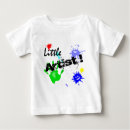 Buscar artist bebe ropa Paint