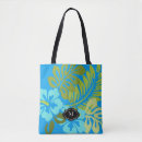 Buscar tropical bolsos Hibisco