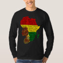 Buscar africa map camisetas Mapa