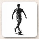Buscar futbol posavasos Para él
