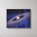 Buscar sistema solar lienzos Planetas
