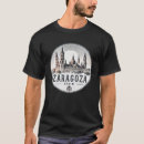 Buscar aragón camisetas Zaragoza