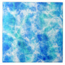 Buscar modelo del agua azulejos Océano