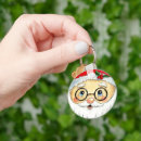 Buscar face llaveros Santa