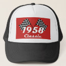 Buscar a cuadros negro gorras Clásico