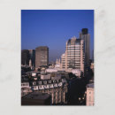 Buscar ciudad de londres postales Rascacielos