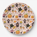 Buscar funny halloween platos Fantasmas