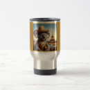 Buscar torre eiffel tazas Adorable