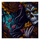 Buscar goth posters Halloween