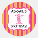 Buscar punto rosado pegatinas Para niños