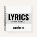 Buscar canciones libretas Letras
