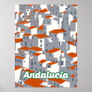 Buscar andalucía posters España