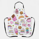 Buscar del unicornio delantales General y unisex