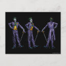 Buscar bromistas postales Logotipo de batman