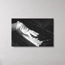 Buscar piano lienzos Instrumento