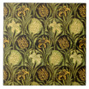 Buscar carpetas posavasos William morris