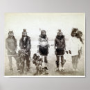 Buscar guerreros indios posters Nativos americanos