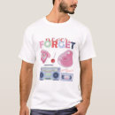 Buscar disquete camisetas Nunca olvidar