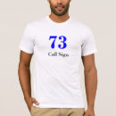 Buscar radio aficionados camisetas Para todos