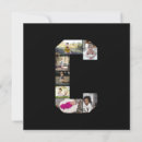 Buscar letra c tarjetas Navidades