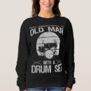 Buscar setas sudaderas Vintage
