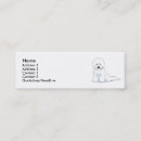 Buscar friso tarjetas de visita Lindo