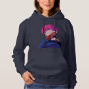 Buscar anime mujer sudaderas Chicas