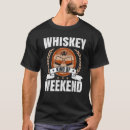 Buscar alco camisetas Whisky