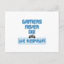 Buscar videojuegos postales Equipo