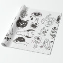 Buscar tatuaje papel de regalo Para todos