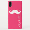 Buscar mustache iphone fundas Monograma