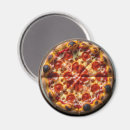 Buscar pepperoni pizza imanes Alimento
