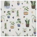 Buscar cactus telas Acuarela