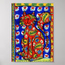 Buscar paisley arte Colorido