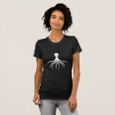 Buscar pulpa camisetas Para ella