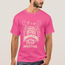 Buscar estella camisetas Cosa