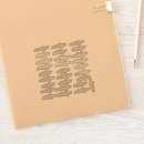 Buscar semanal pegatinas Días de la semana