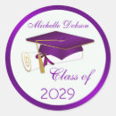 Buscar diplomas pegatinas Escuela secundaria