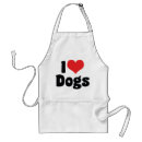 Buscar canin delantales Perros