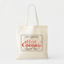 Buscar cacao caliente bolsos Invierno
