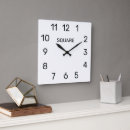 Buscar dial relojes de pared Para todos