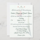 Buscar cristiano boda invitaciones General y unisex