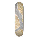 Buscar primer tablas de skate Mapas del viaje