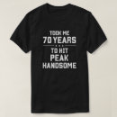 Buscar edad media camisetas Para él