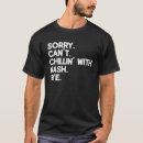 Buscar nash camisetas Divertido