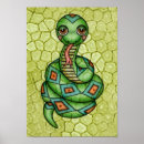 Buscar serpiente linda posters Reptil