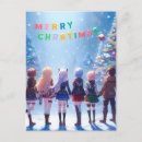 Buscar anime postales Para niños