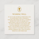 Buscar silueta nupcial invitaciones Vintage