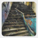 Buscar arte urbano pegatinas Ciudad