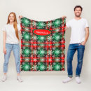 Buscar tradicionales mantas Invierno